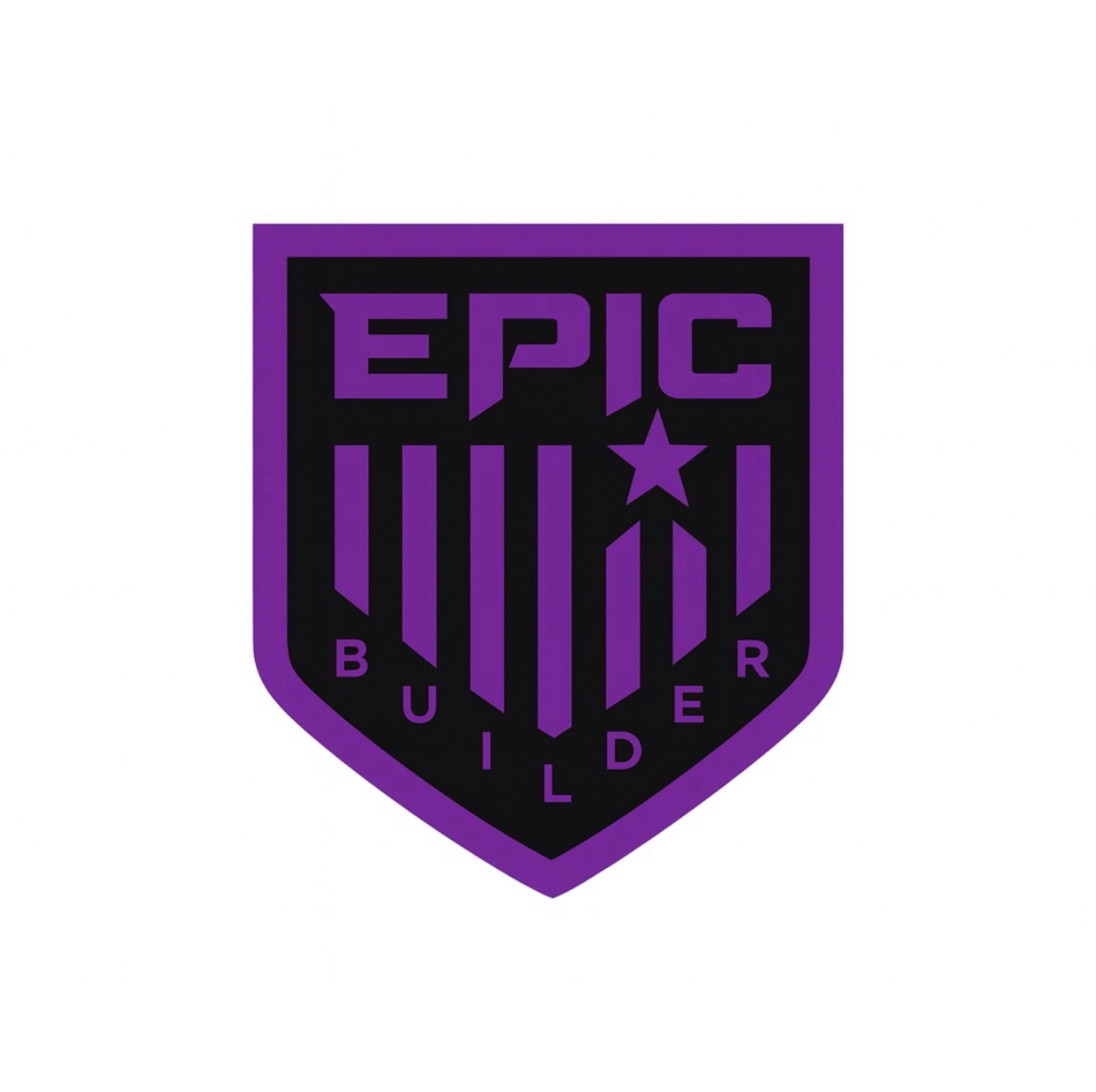 Epic Builder LLC Logo