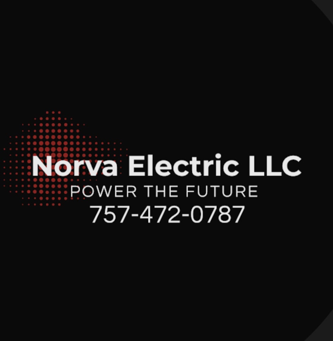 Norva Electric Logo