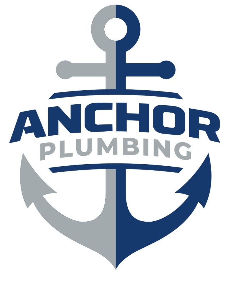 Anchor Plumbing Logo