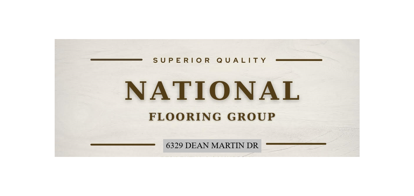National Flooring Group LLC Logo