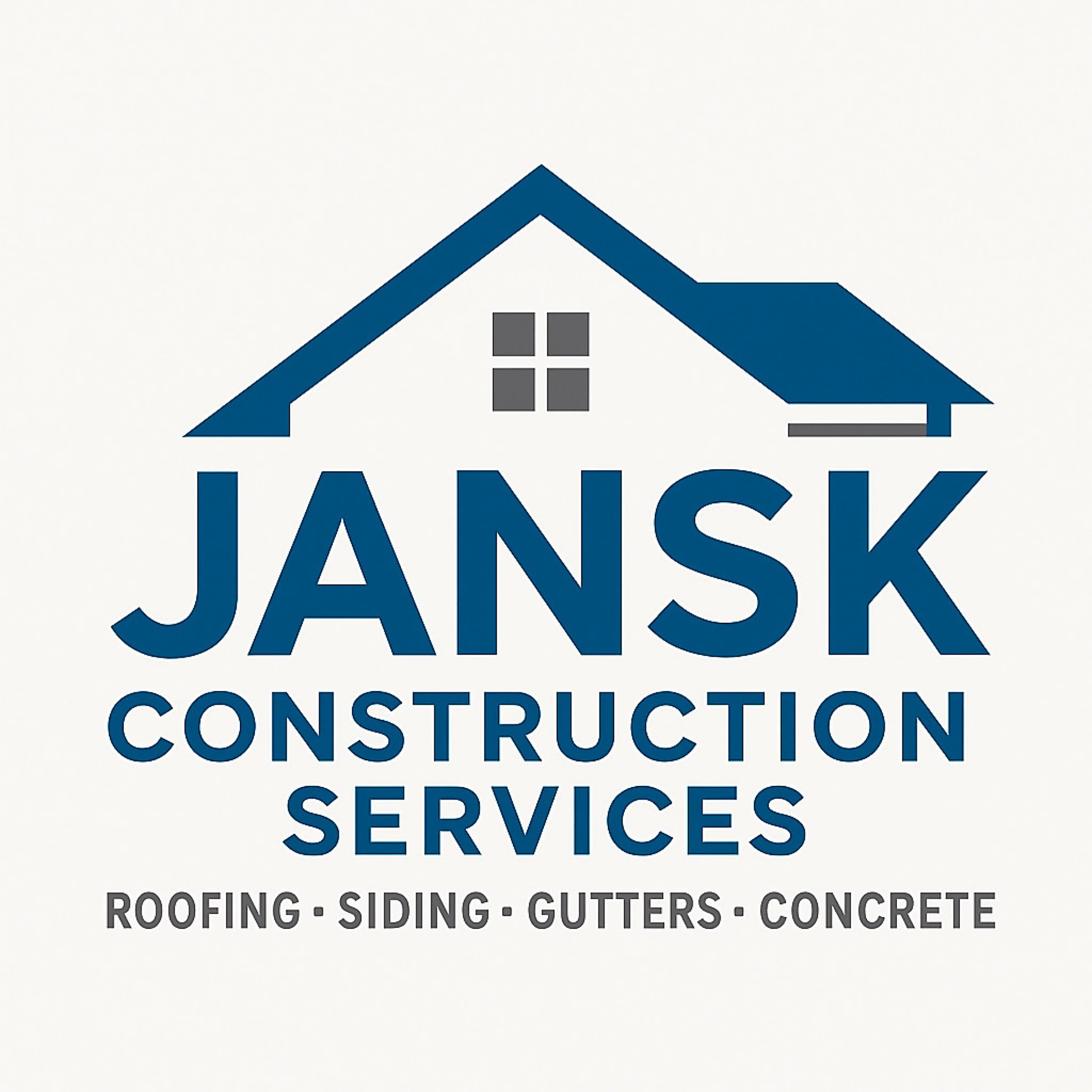 Jansk Construction Services LLC Logo