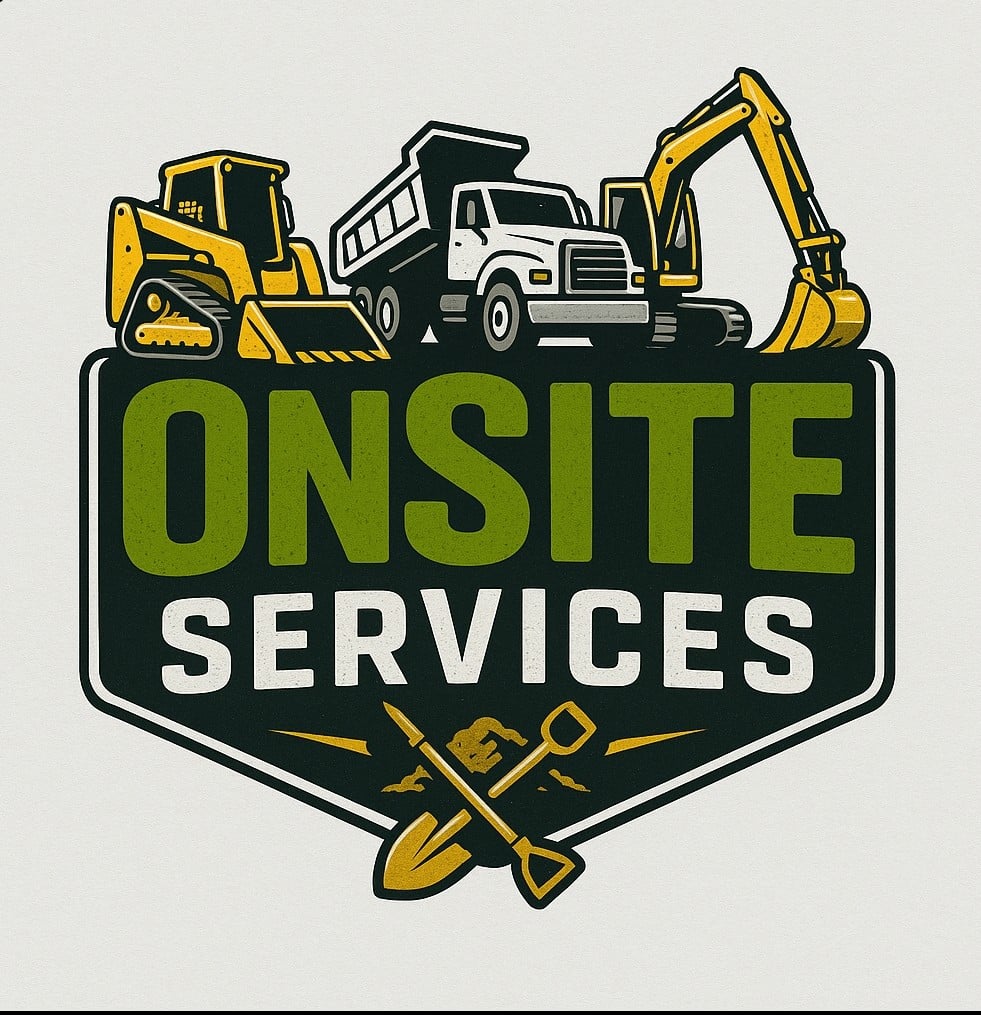 OnSite Services Logo