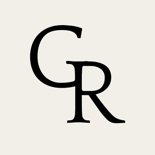 GR Concrete, LLC Logo