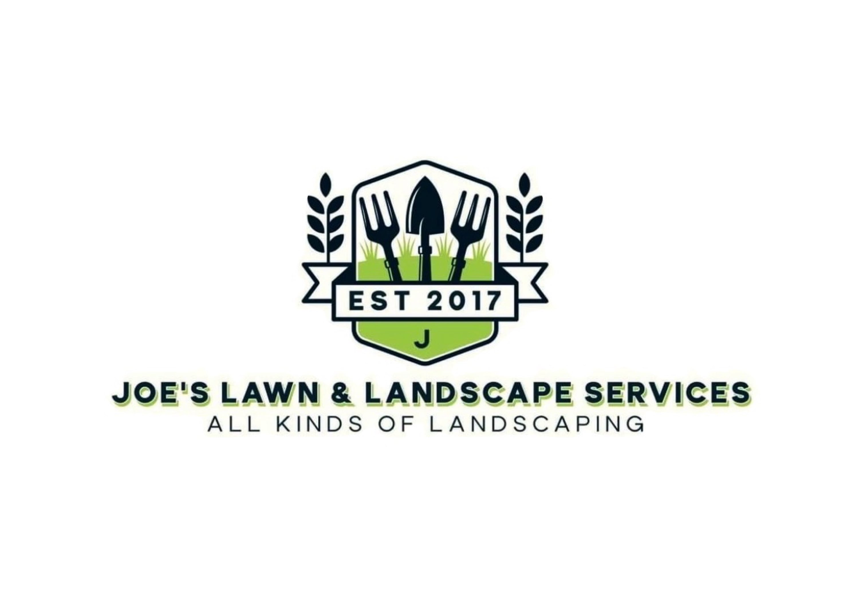 Joe's Lawn & Landscape Services LLC Logo