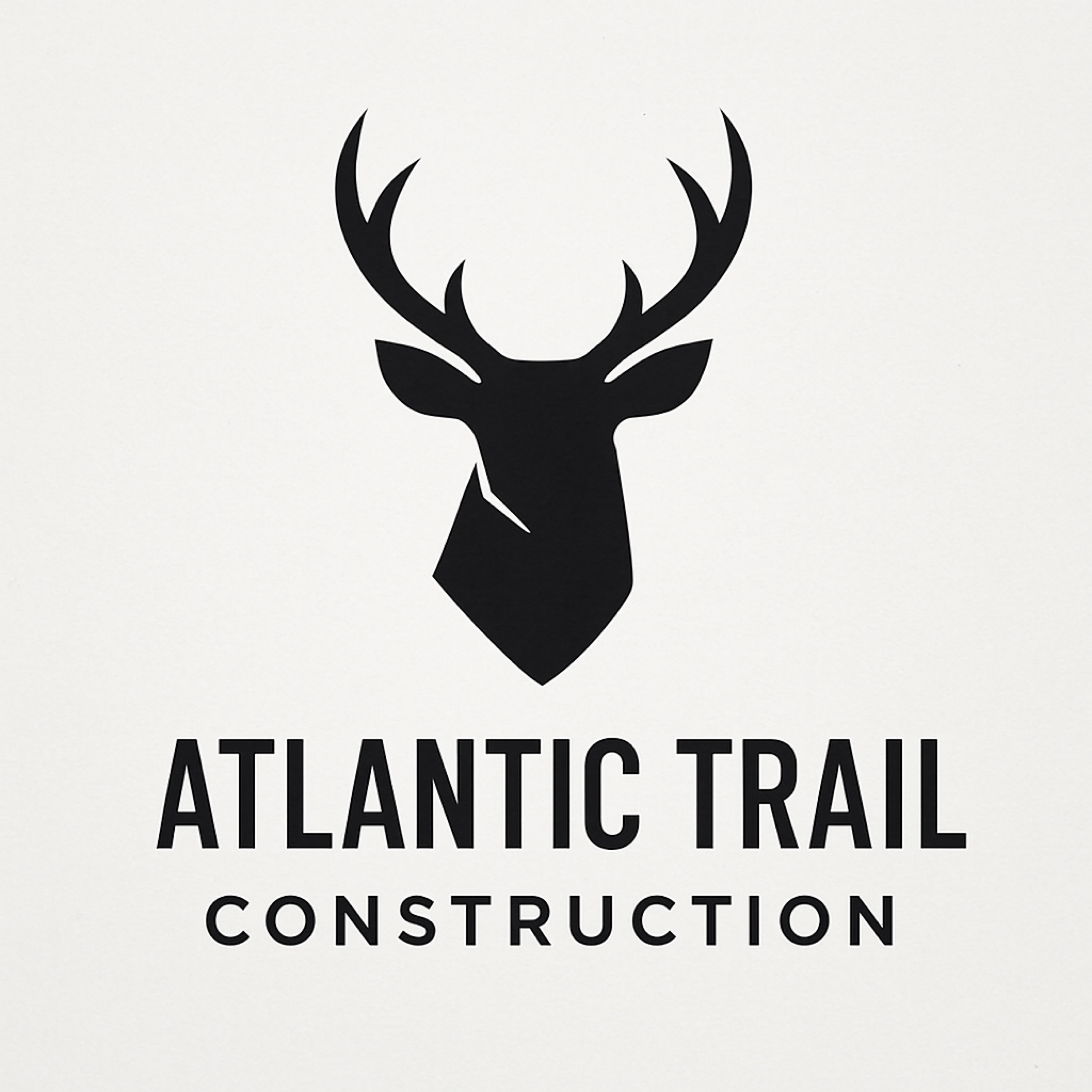 Atlantic Trail Construction, LLC Logo