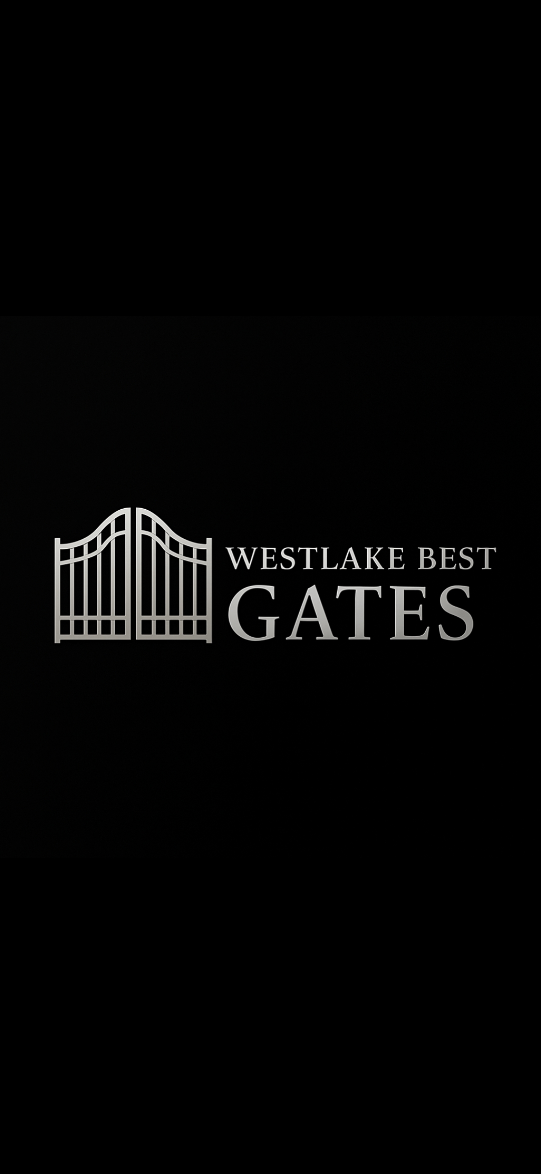 Westlake Best Gates, Inc. Logo