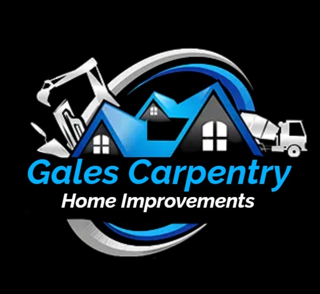 Gale's Carpentry, LLC Logo