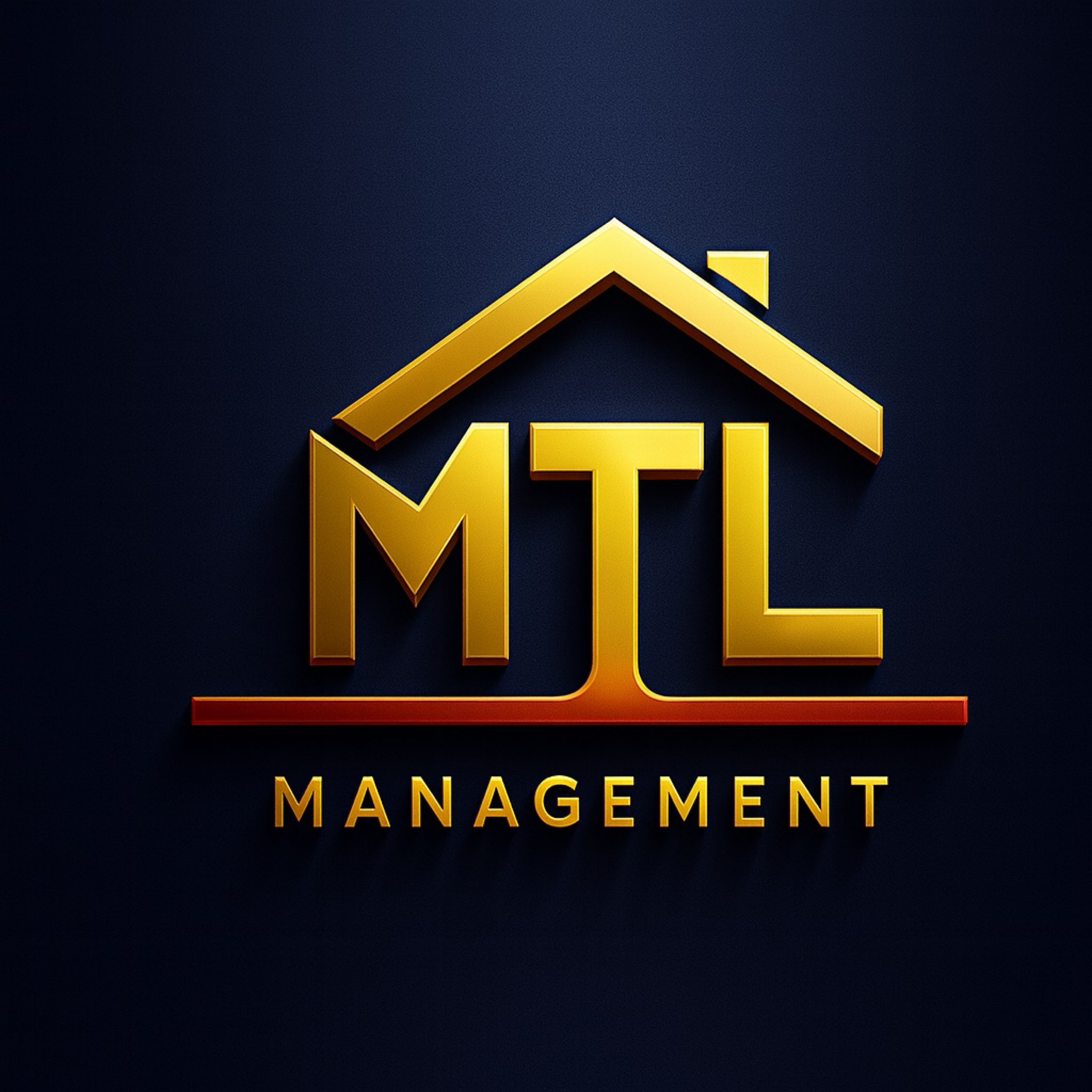 MTL Management LLC Logo