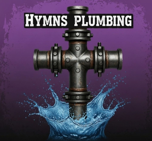 Hymns Plumbing LLC Logo