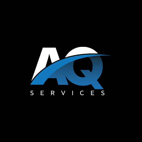 Anderson Quality Services Logo