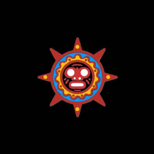 Taino Construction Logo