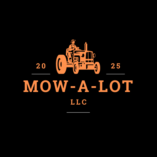 Mow-A-Lot LLC Logo