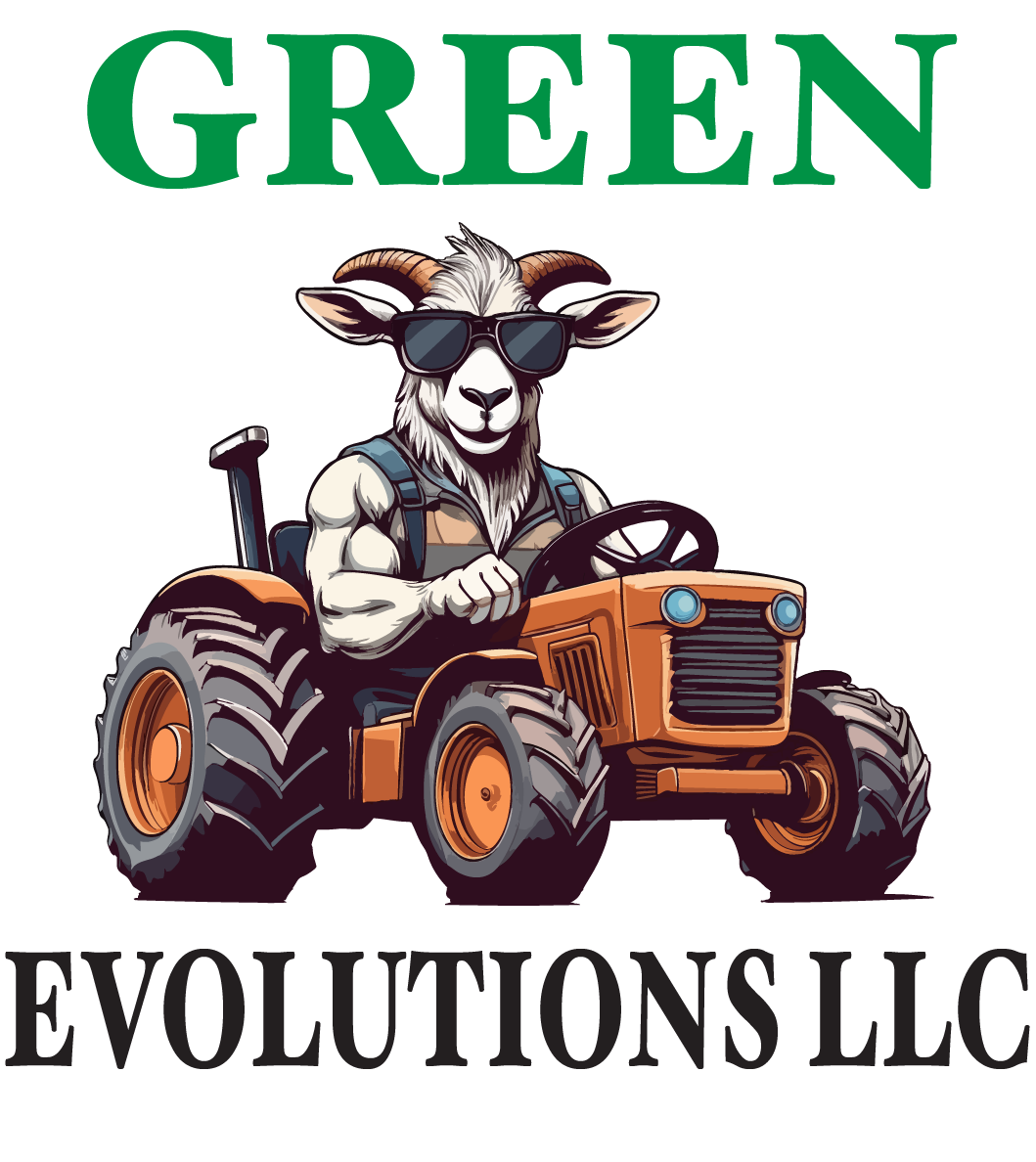 Green Evolutions LLC Logo