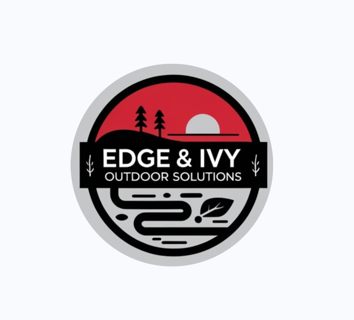 Edge & Ivy Logo