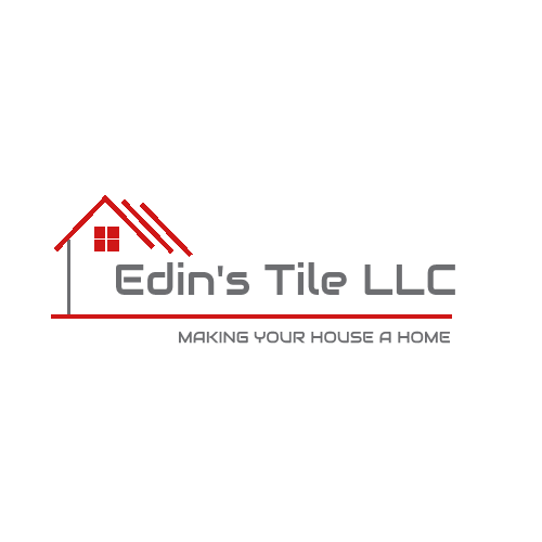 Edin's Tile, LLC Logo