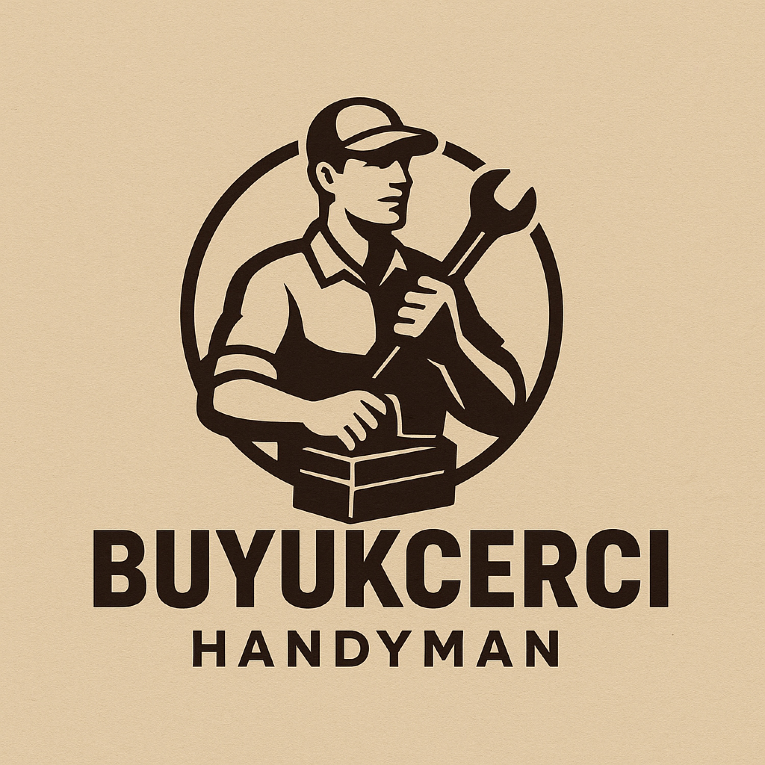 BUYUKCERCI Logo
