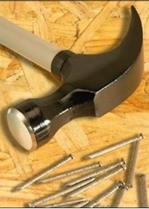Phillips Home Improvements Logo