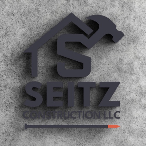 Seitz Construction LLC Logo