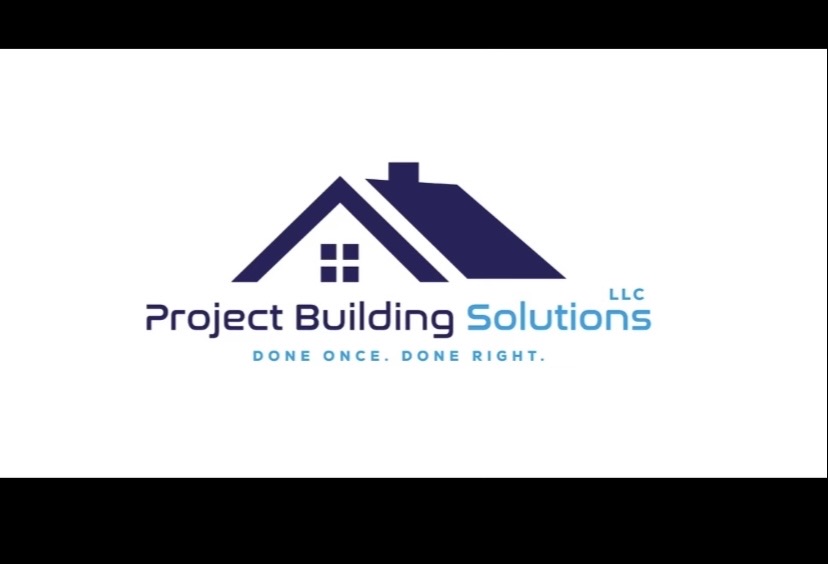Project Building Solutions Logo