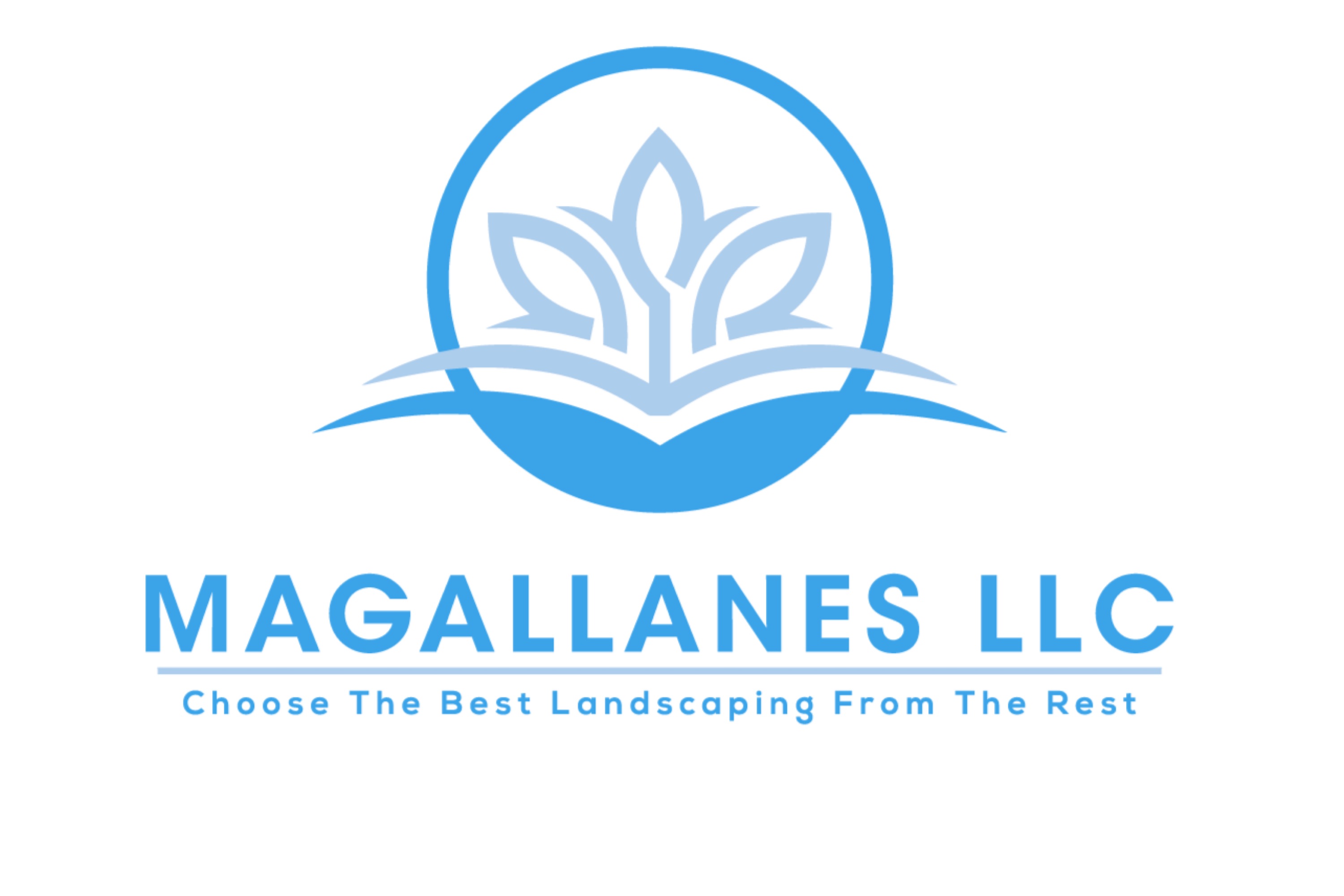 MAGALLANES LLC Logo