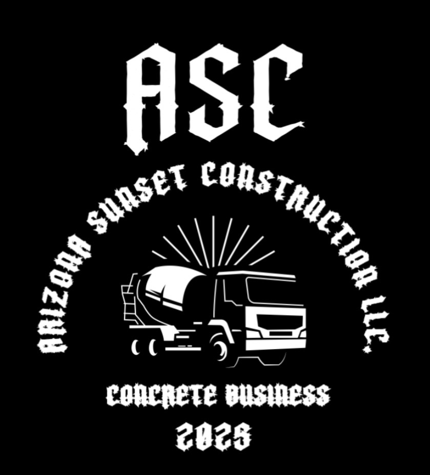 Arizona Sunset Construction, LLC Logo