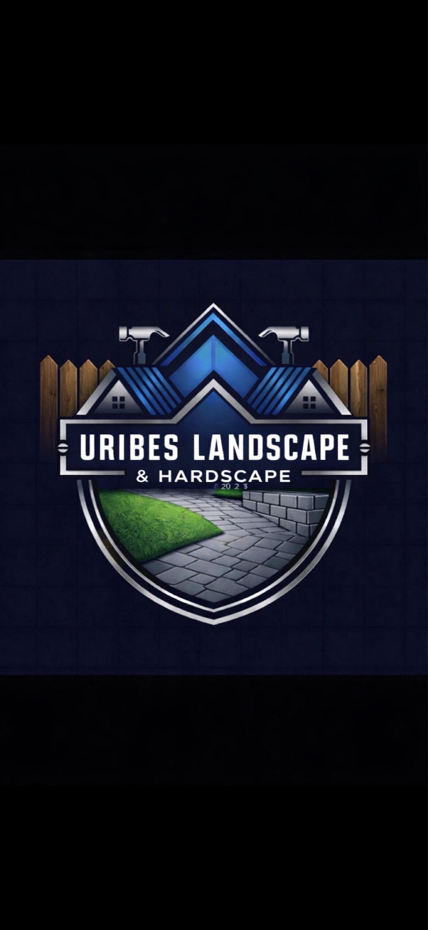 Uribes Renovation Logo