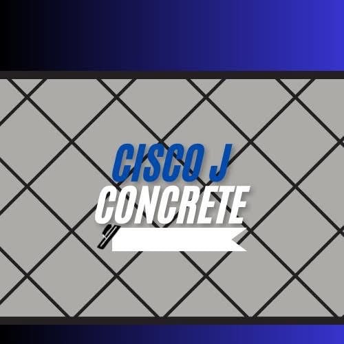 CISCO J CONCRETE LLC Logo