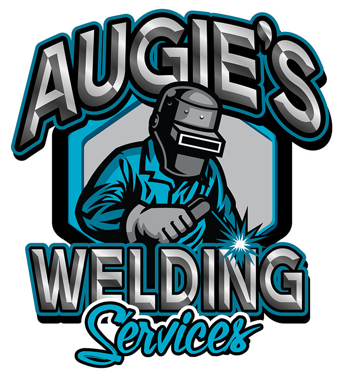 Augies Welding Services Logo