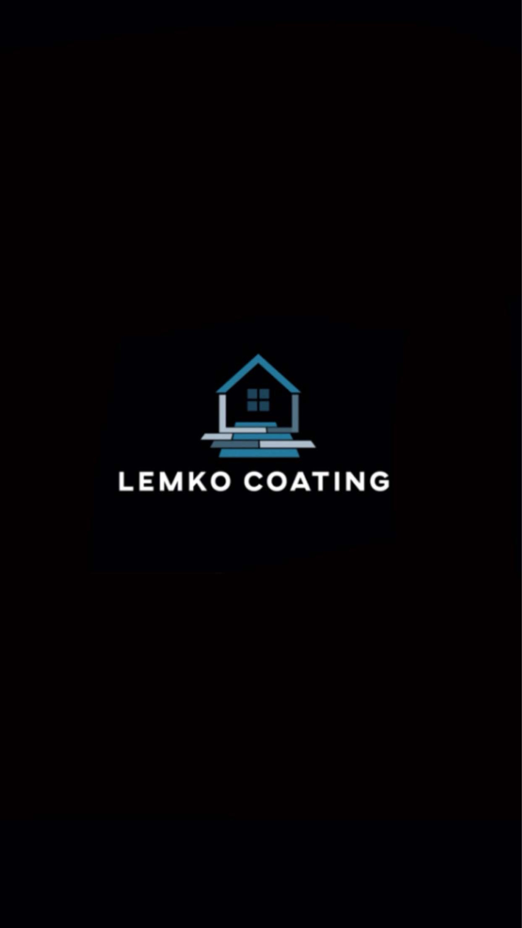 Lemko Coating Logo