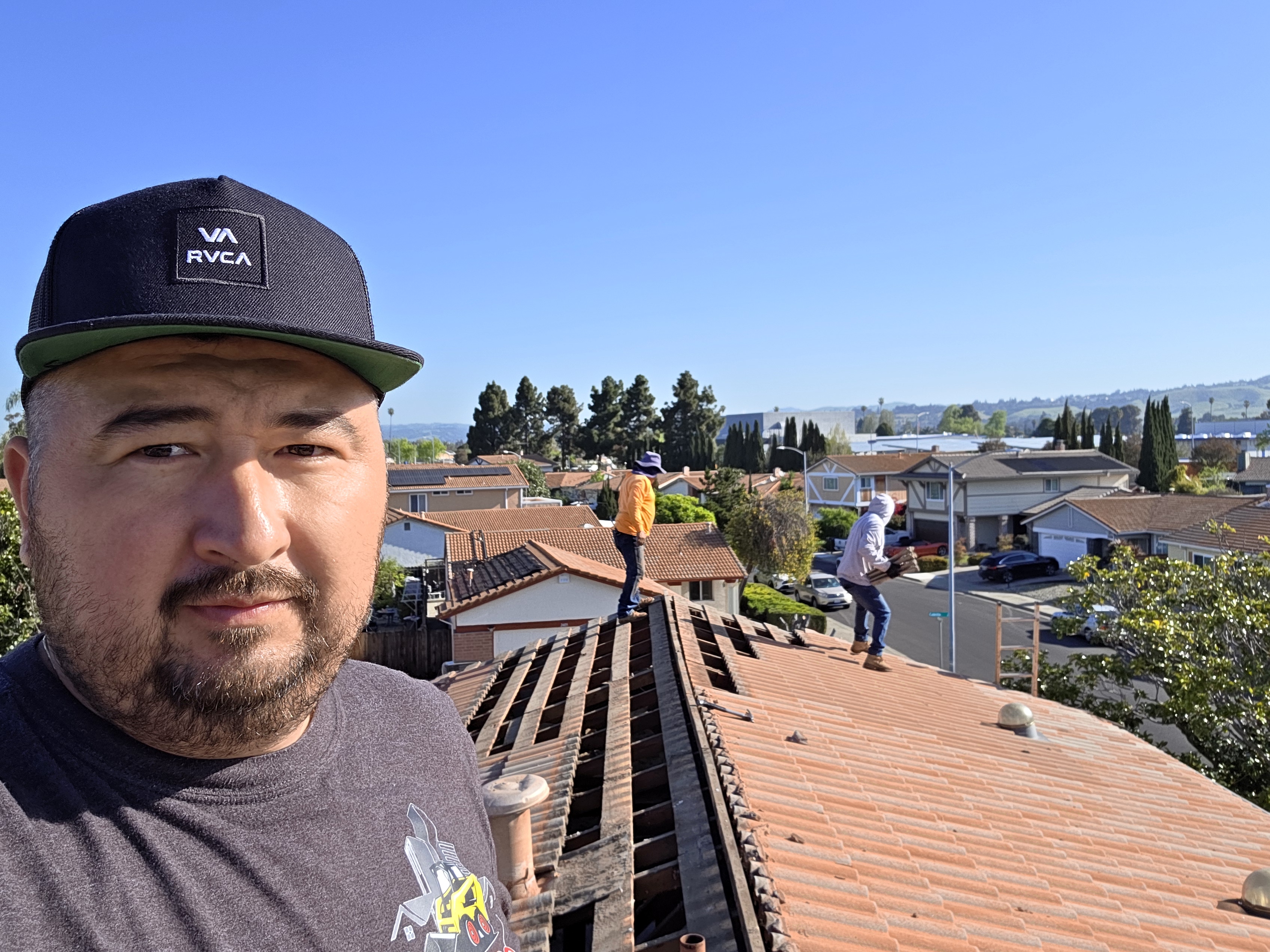 Netzero Builders Inc. Logo