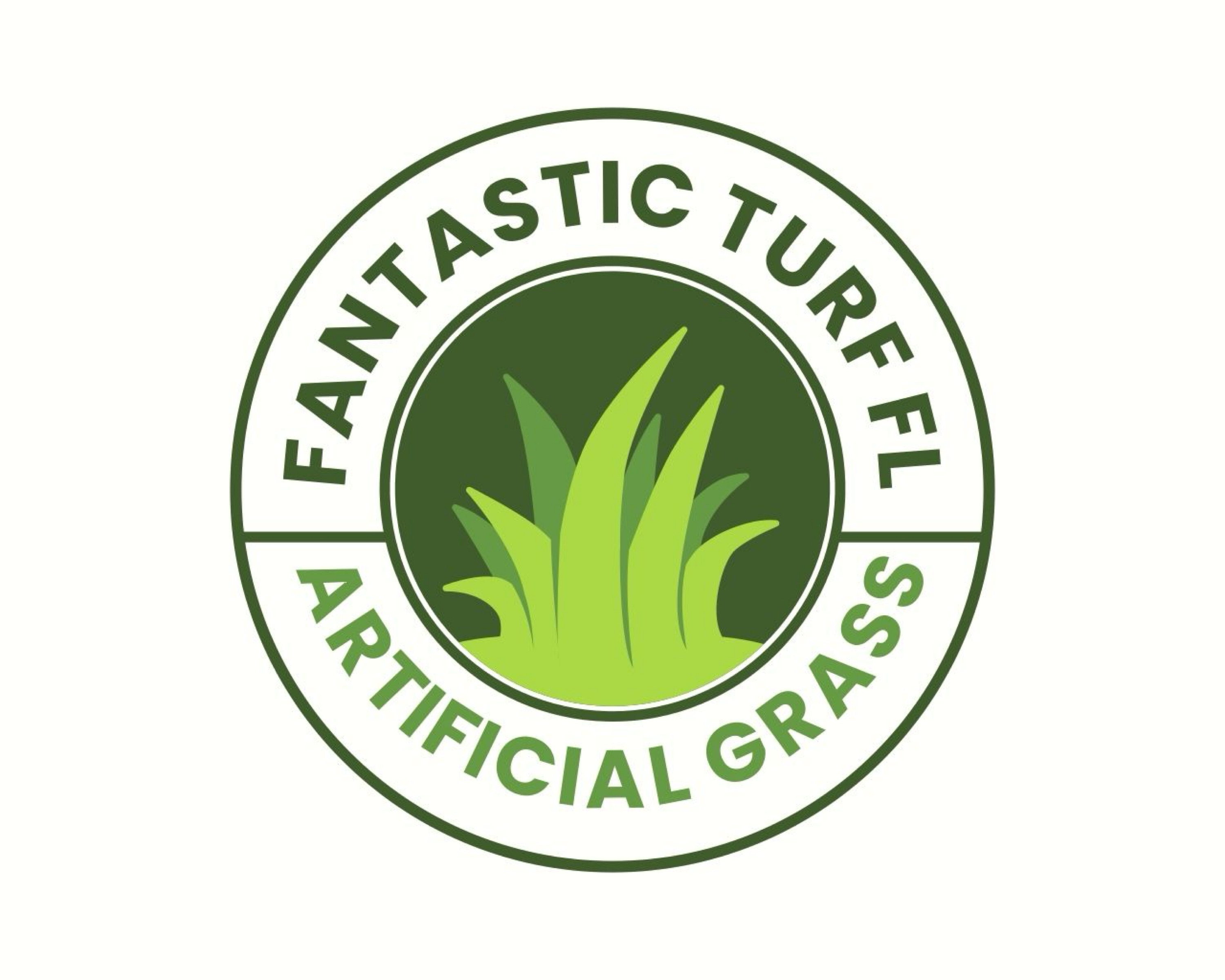 Fantastic Turf FL Logo