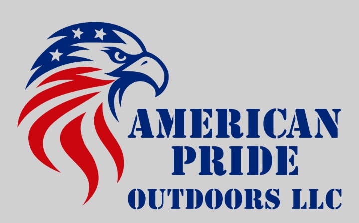 AMERICAN PRIDE OUTDOORS, LLC Logo