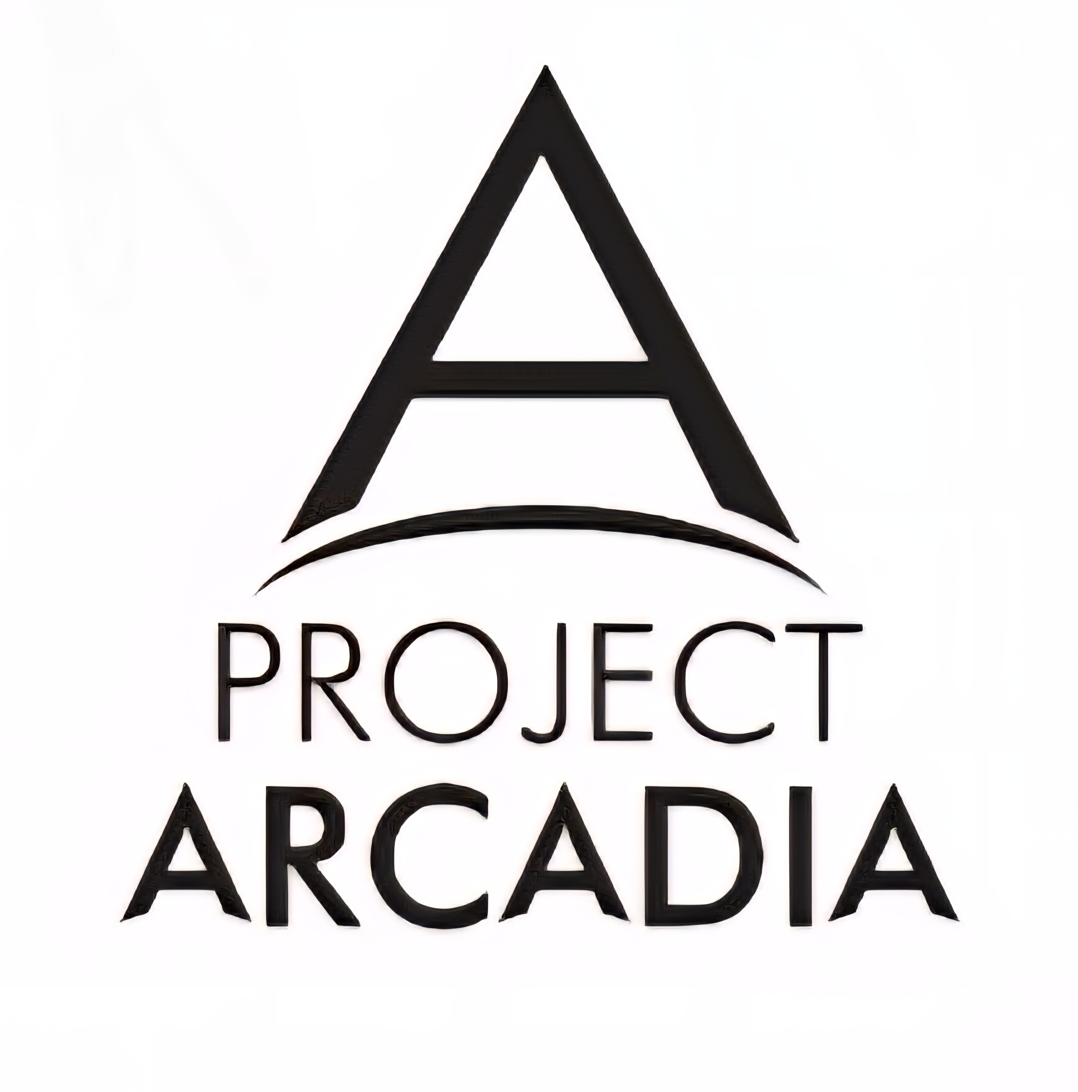 Project Arcadia Logo