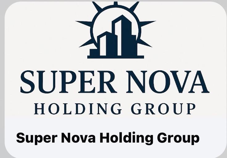 SUPER NOVA HOLDING GROUP LLC Logo
