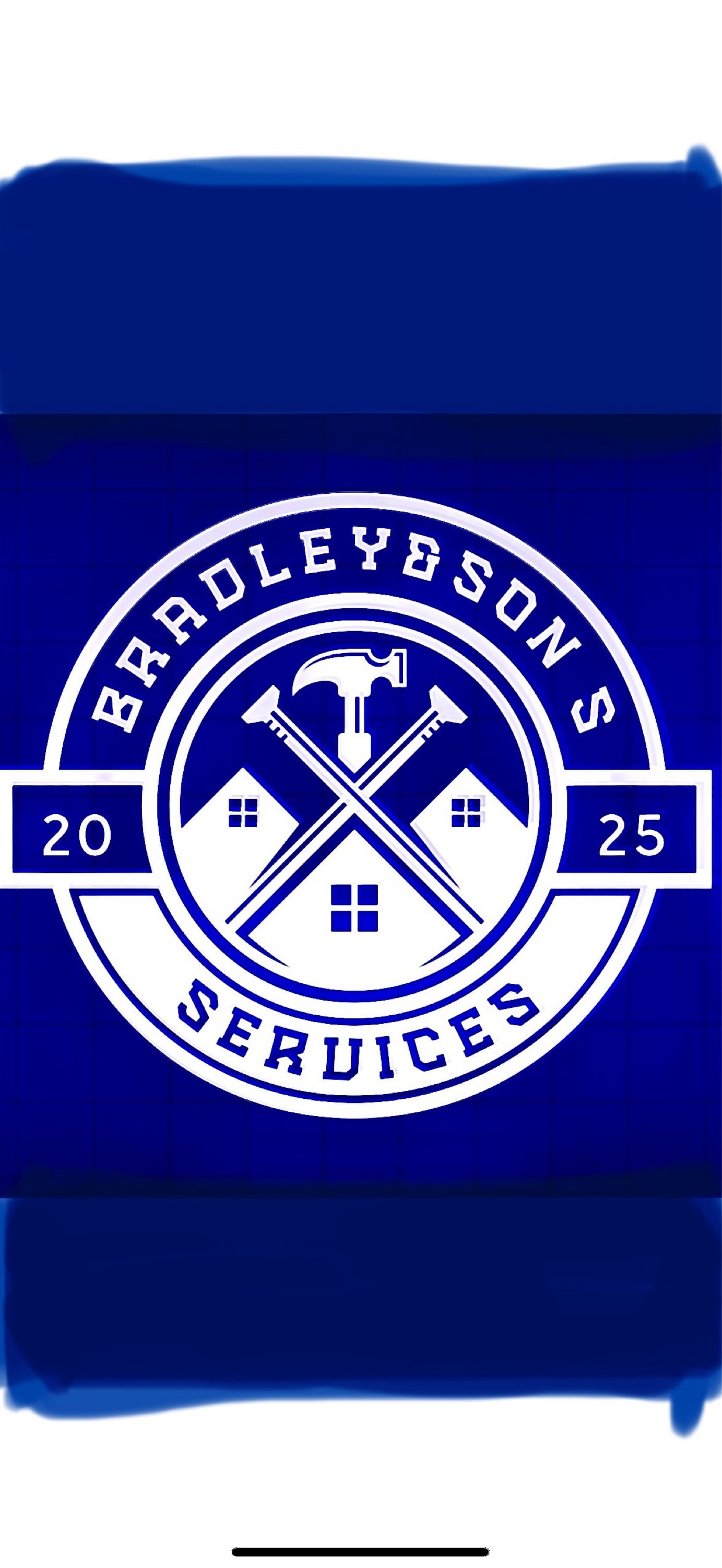 Bradley&Sons Services Logo