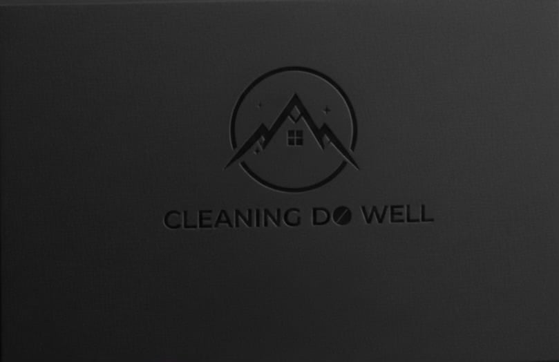 Do Well Cleaning Service Logo