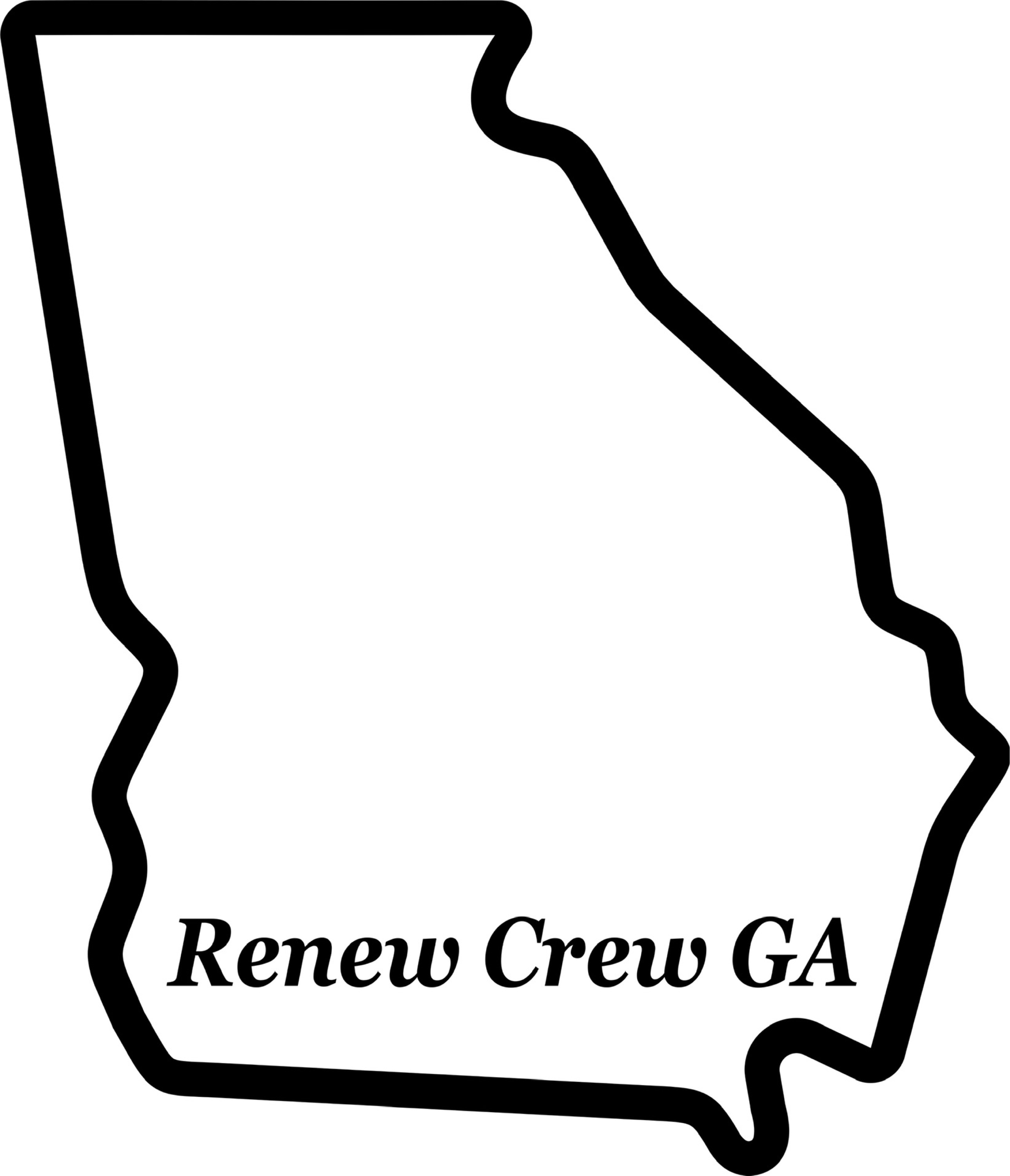 Renew Crew Logo