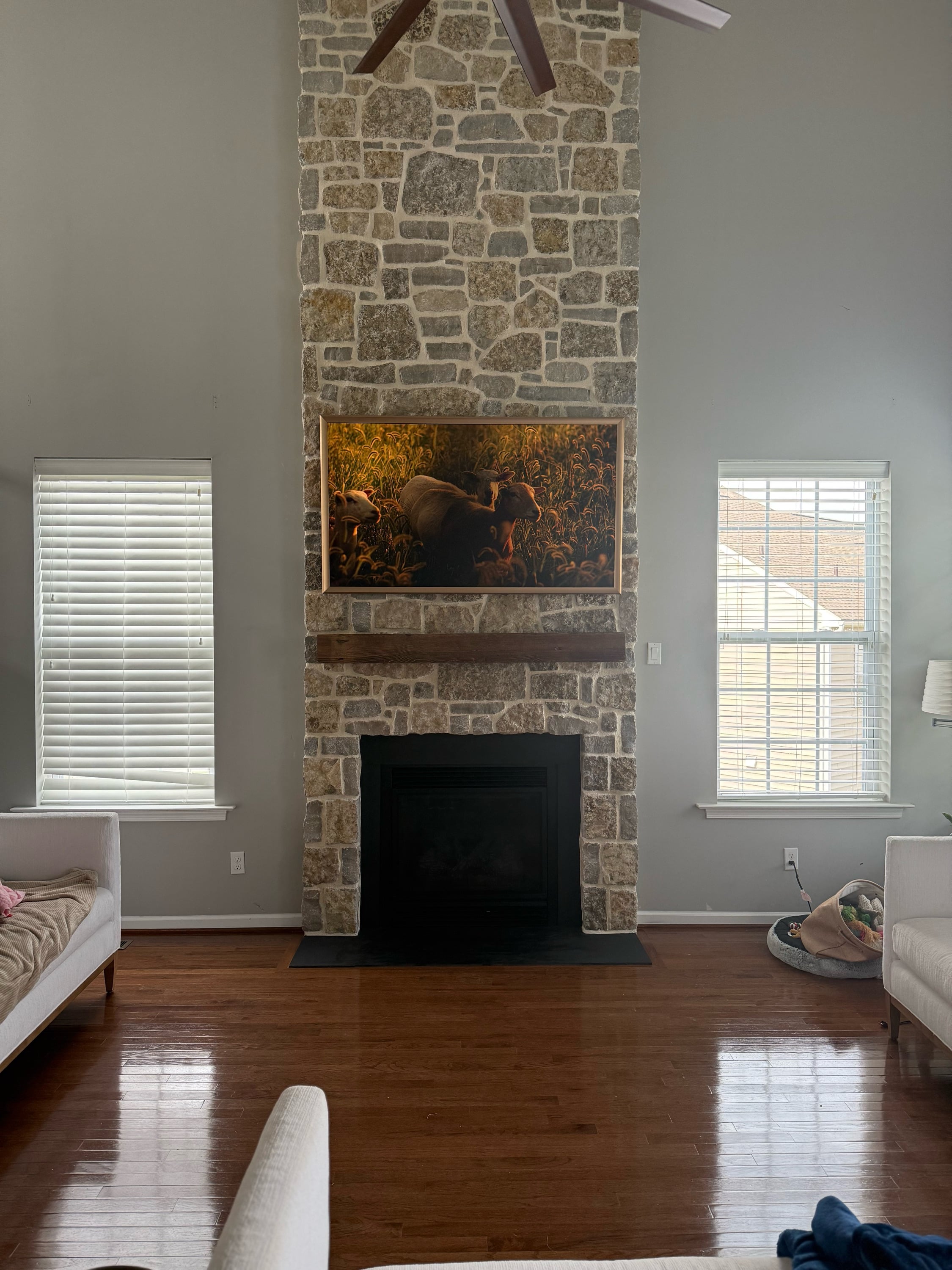 Rodriguez Stone Masonry And Restoration LLC Logo