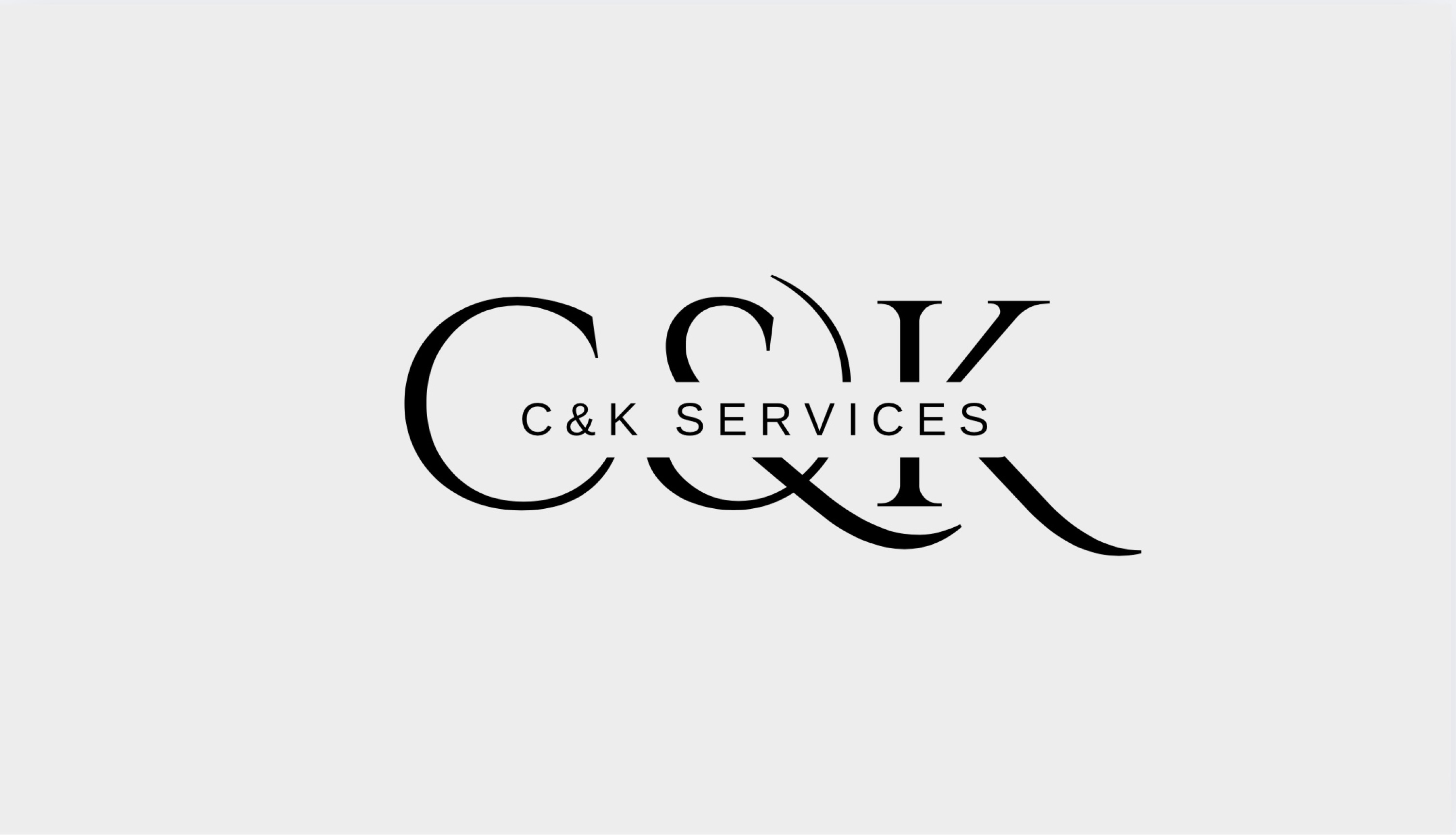 C&K Services Logo