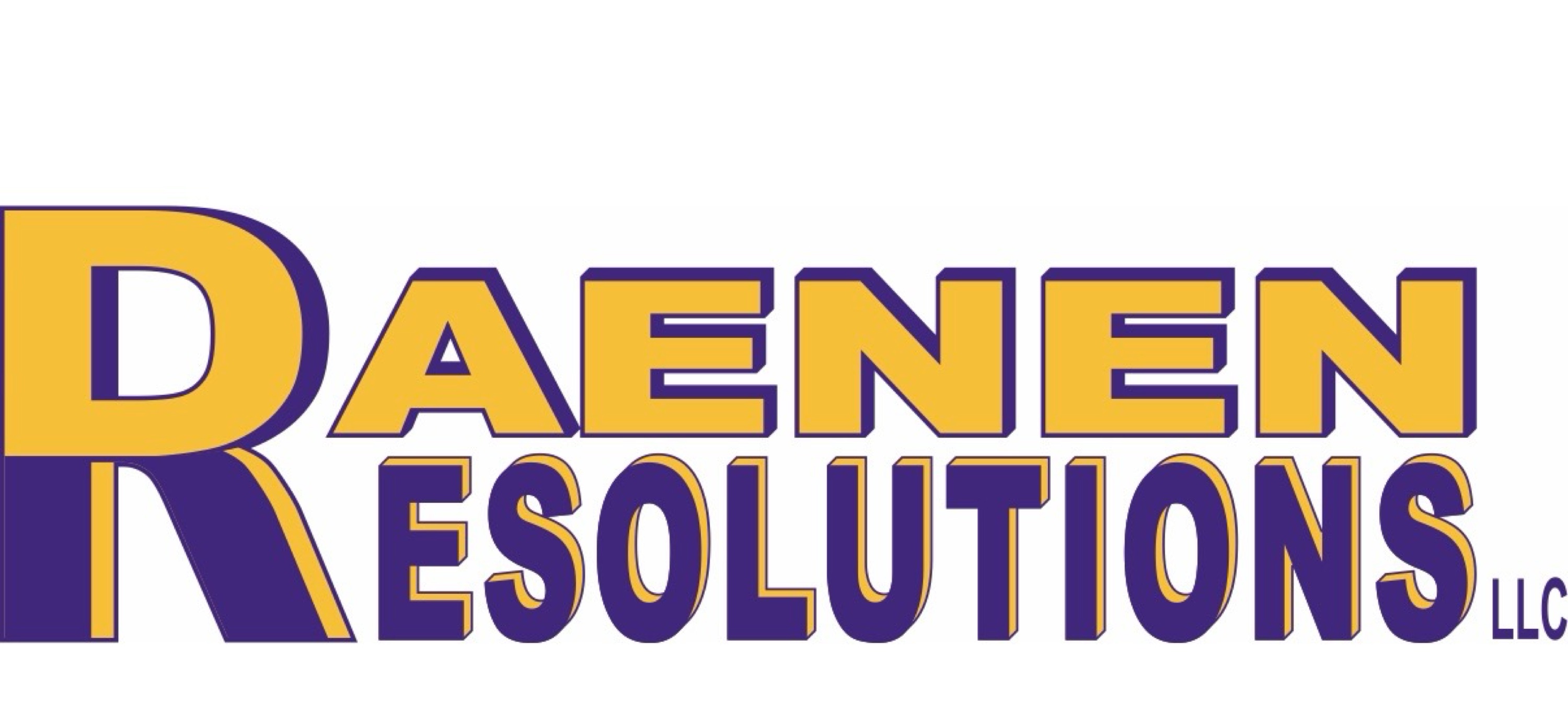Daenen Resolutions LLC Logo