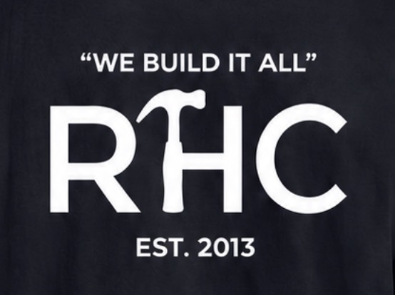 Ranch Hands Construction, LLC Logo