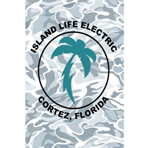 Island Life Electric LLC Logo