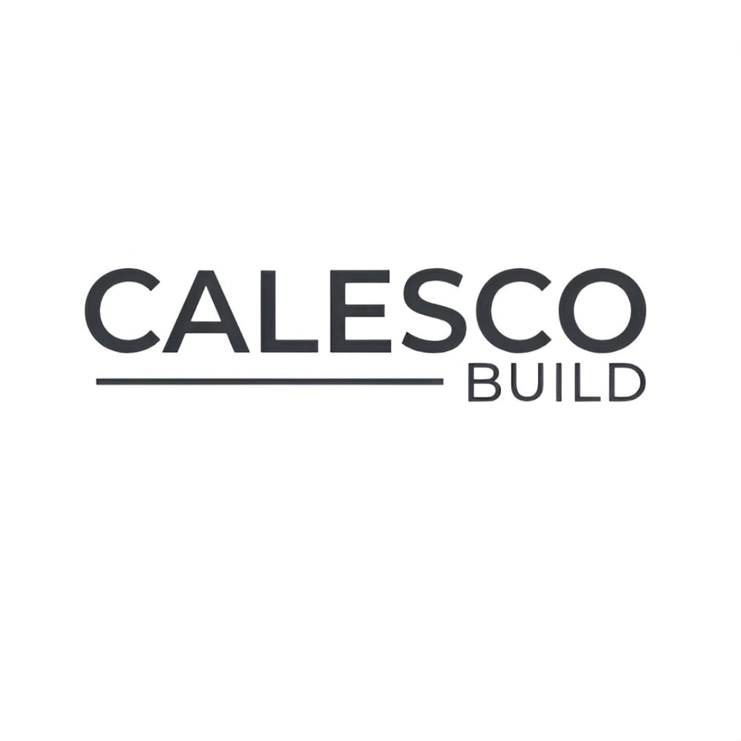 Calesco Build Logo