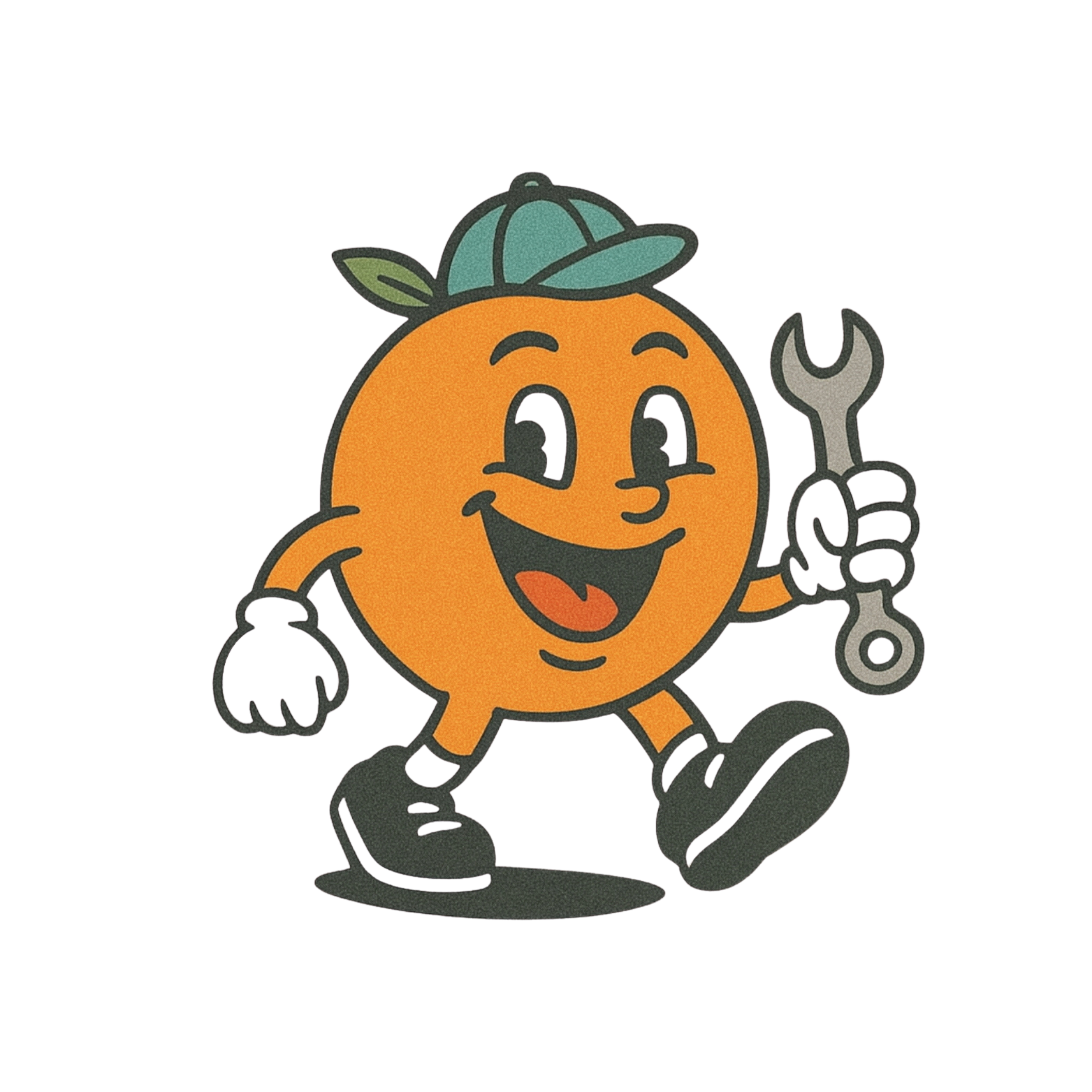 Friendly City Appliance Repair LLC Logo