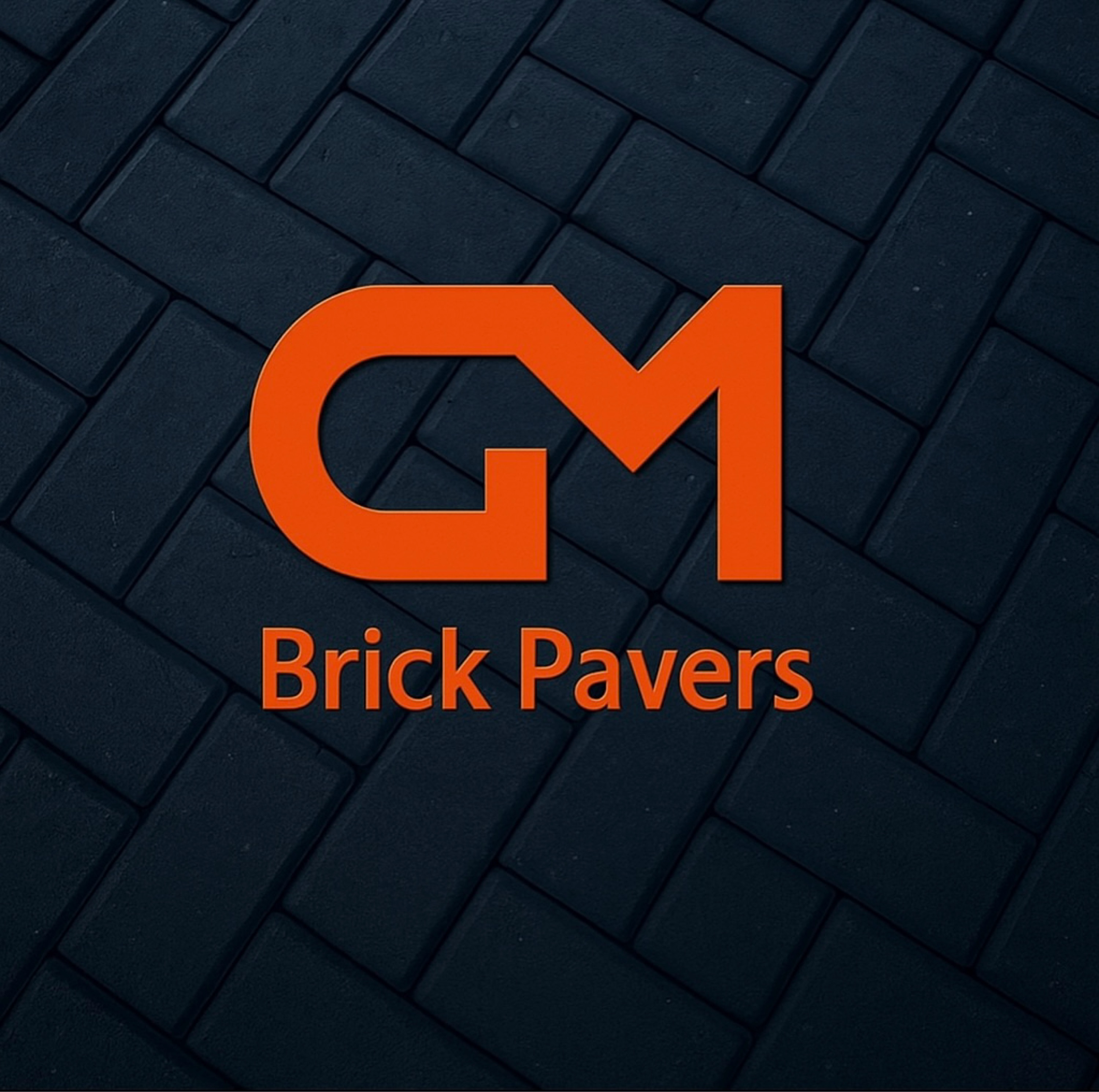 G&M Brick and Pavers, LLC Logo