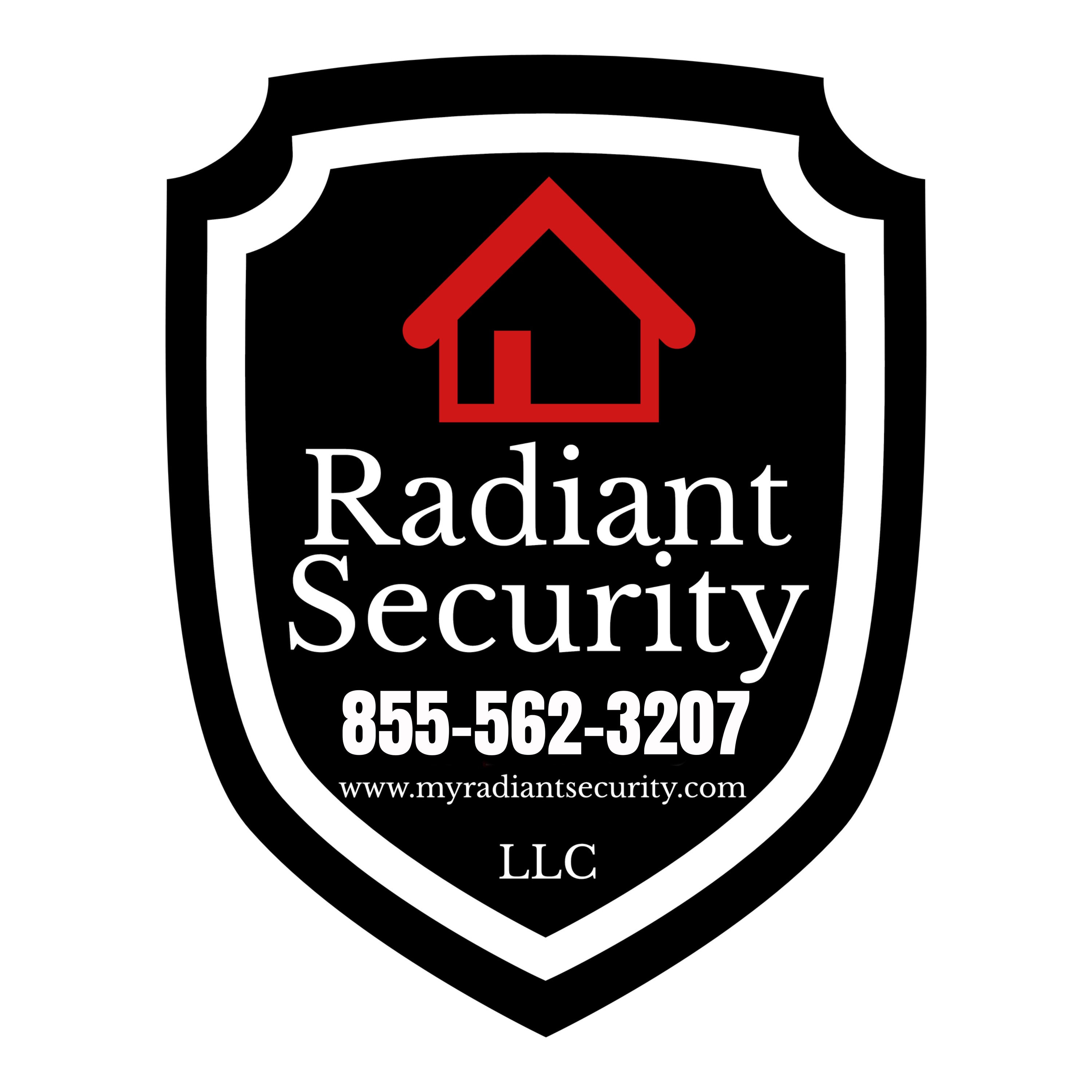 Radiant Security LLC Logo