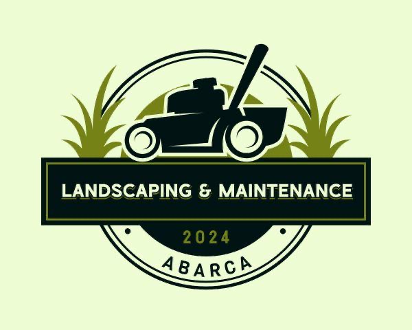 Abarca Landscaping and Remodeling Logo