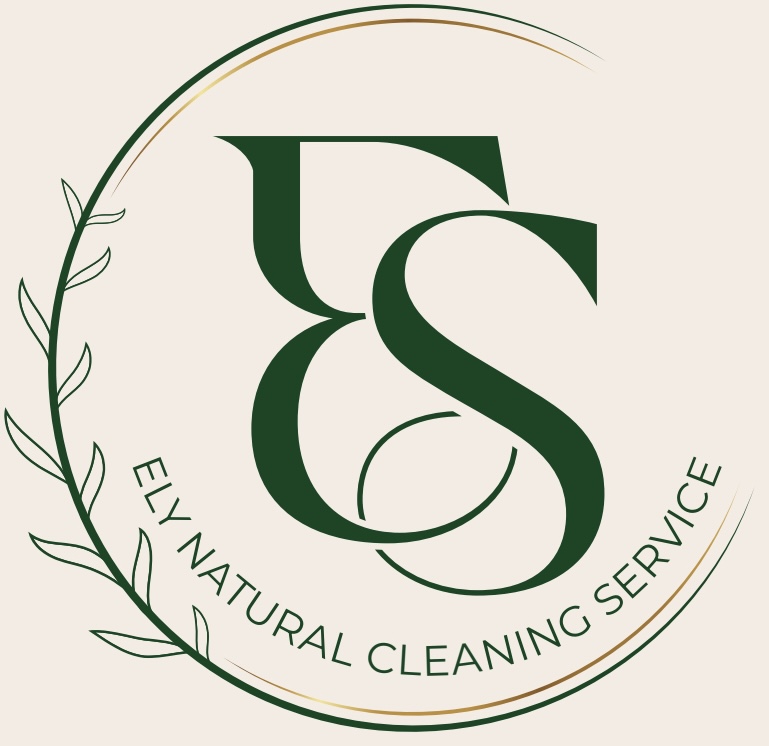 Ely Natural Cleaning Services, LLC Logo