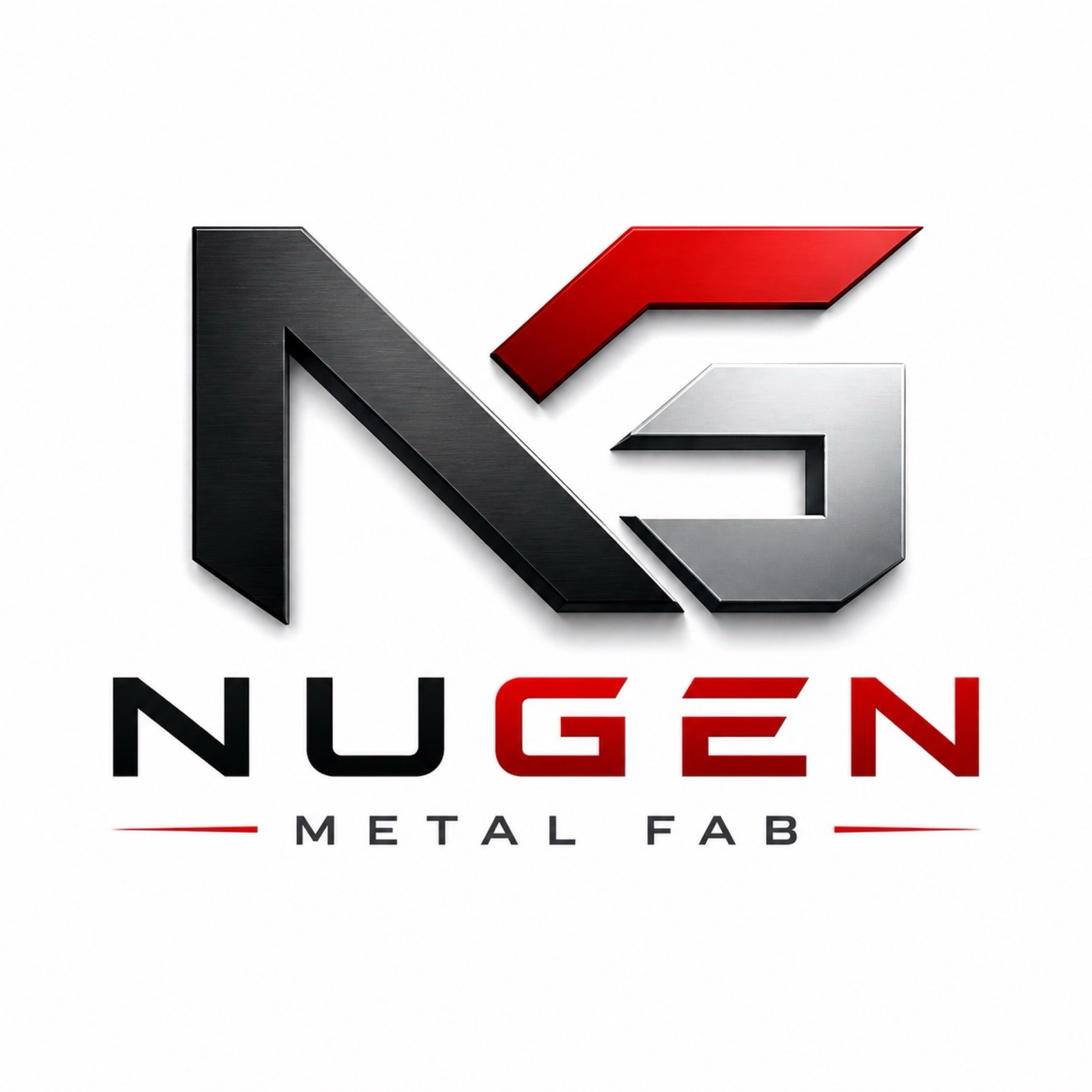 Double-L-Welding Logo