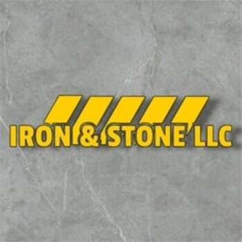 IRONANDSTONE Logo